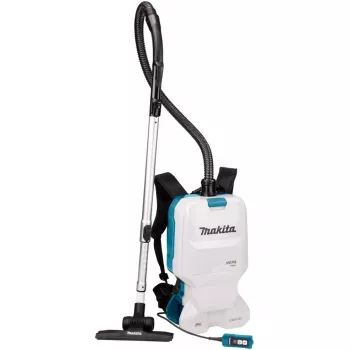 Makita DVC660Z tolmuimeja 5,5 l trummelimeja Kuiv 95 W tolmukott