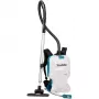 Makita DVC660Z tolmuimeja 5,5 l trummelimeja Kuiv 95 W tolmukott