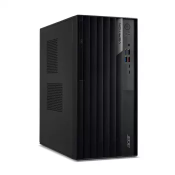 Arvuti Acer Veriton M VM6710G Intel Core i9 i7-13700 16GB DDR4 3TB HDD+SSD NVIDIA RTX A4000 Must