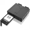 Mobile rack icy dock MB038SP-B 8x 2,5-tollise SATA/SAS draivi jaoks, mahub 1x 5,25-tollisesse sahtlisse