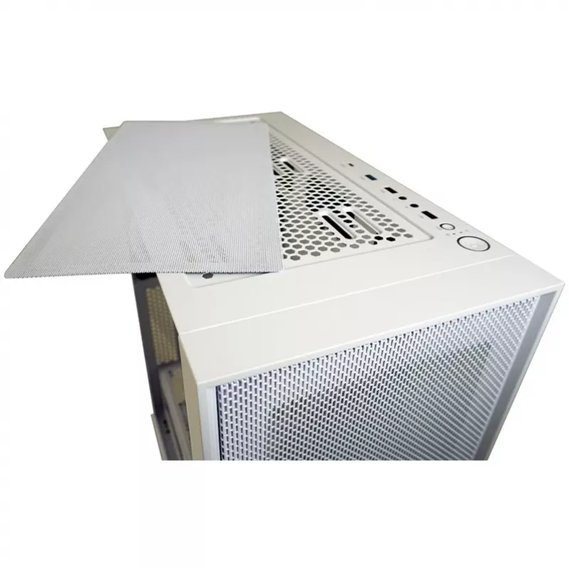 Lc-power LC-802W-ON toode valge