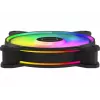 Fan Cooler Master MasterFan MF120 HALO² 12 cm Must 2050 RPM