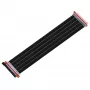 Sisemine toitekaabel Silverstone SST-RC04B-400 0.4 m