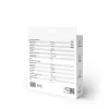 Savio WE-03 Juhtmevabad Bluetooth-kõrvaklapid