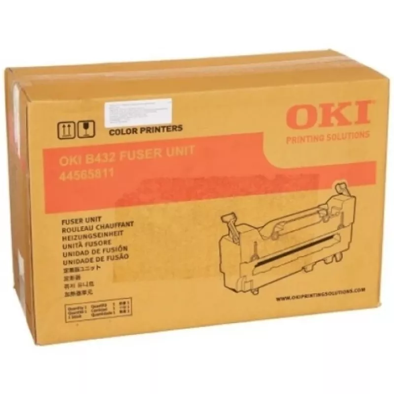 Fuser OKI PN307 200000 lehekülge