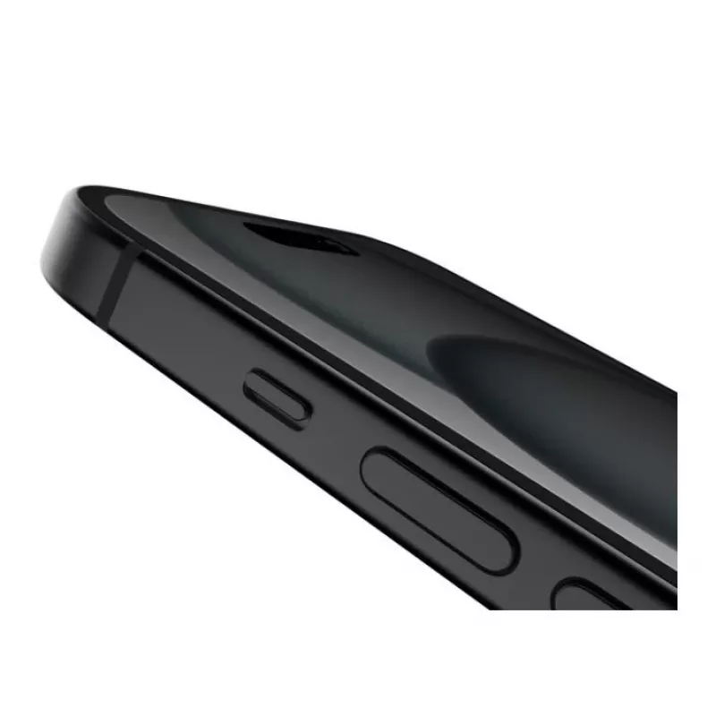 Kaitseklaas ScreenForce UltraFlass privaatsusfilter iPhone 15 Pro