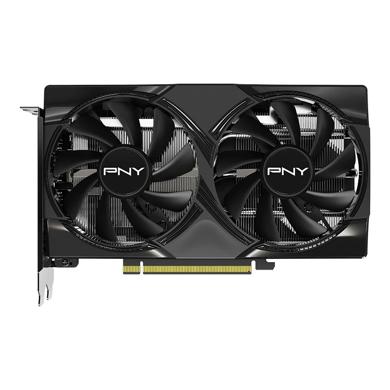 Graafikakaart GeForce RTX 5060 8GB GDDR7