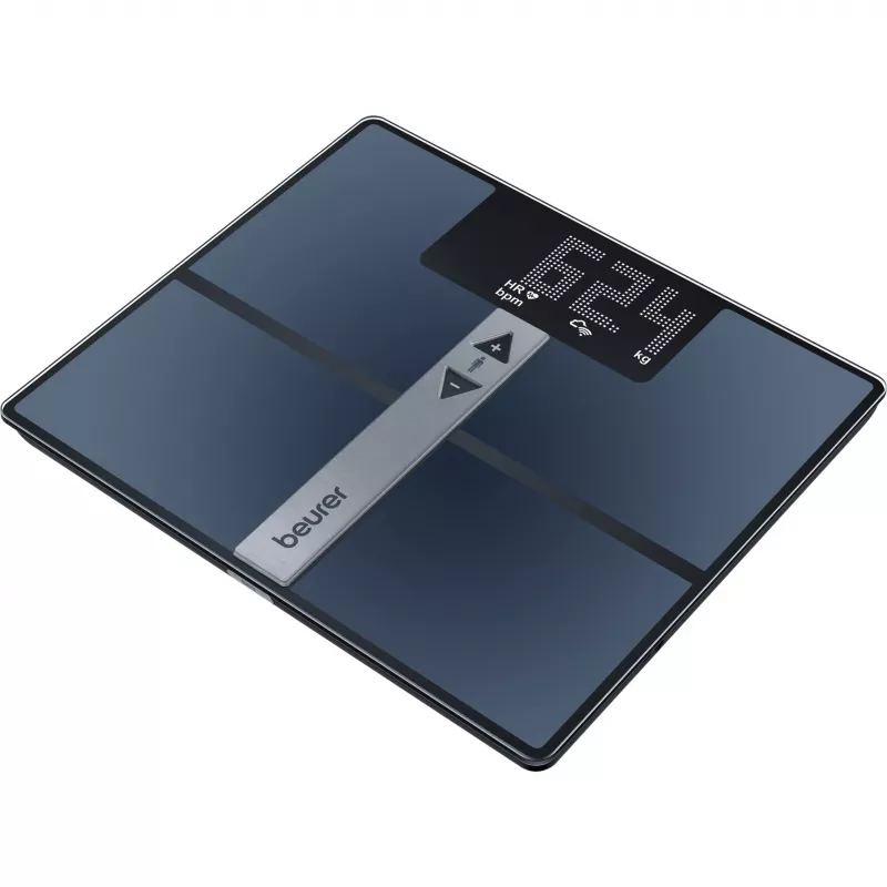 Diagnostiline kaal Beurer BF 980 WIFI Bluetooth hall 76009