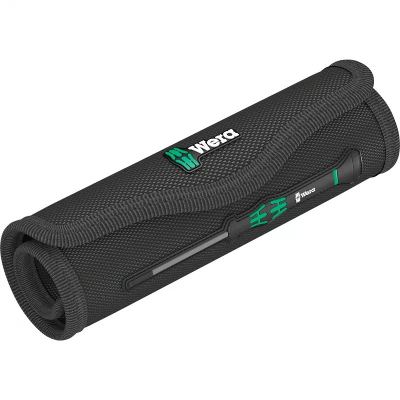 Wera 05134000001 käsikeerajakomplekt