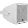 Lae-/paigalduskõlar Omnitronic ODX-215T 100V valge 2-suunaline avalike teadustussüsteemide jaoks