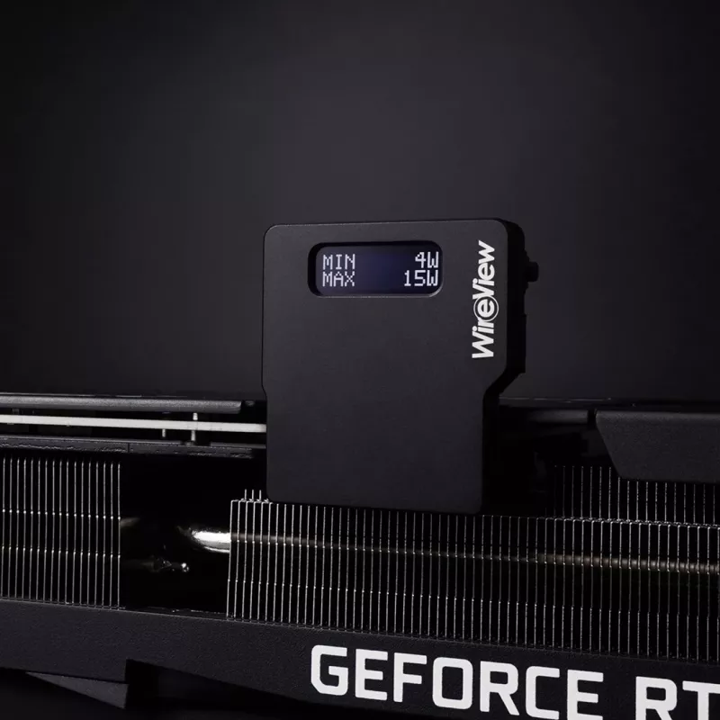Thermal Grizzly | WireView | GPU 1x12VHPWR Reversed | Must