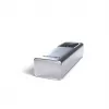 PATONA Platinum Powerbank Luxury One PD100 | 20000mAh | PD 100W | USB-C + USB-A hõbedane, must