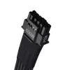 Toiteplokk SILVERSTONE SST-PP14-90 500W 90 mm ventilaatoriga