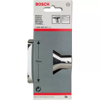 Bosch 1 609 390 451 jootekolbi/jaama tarvik