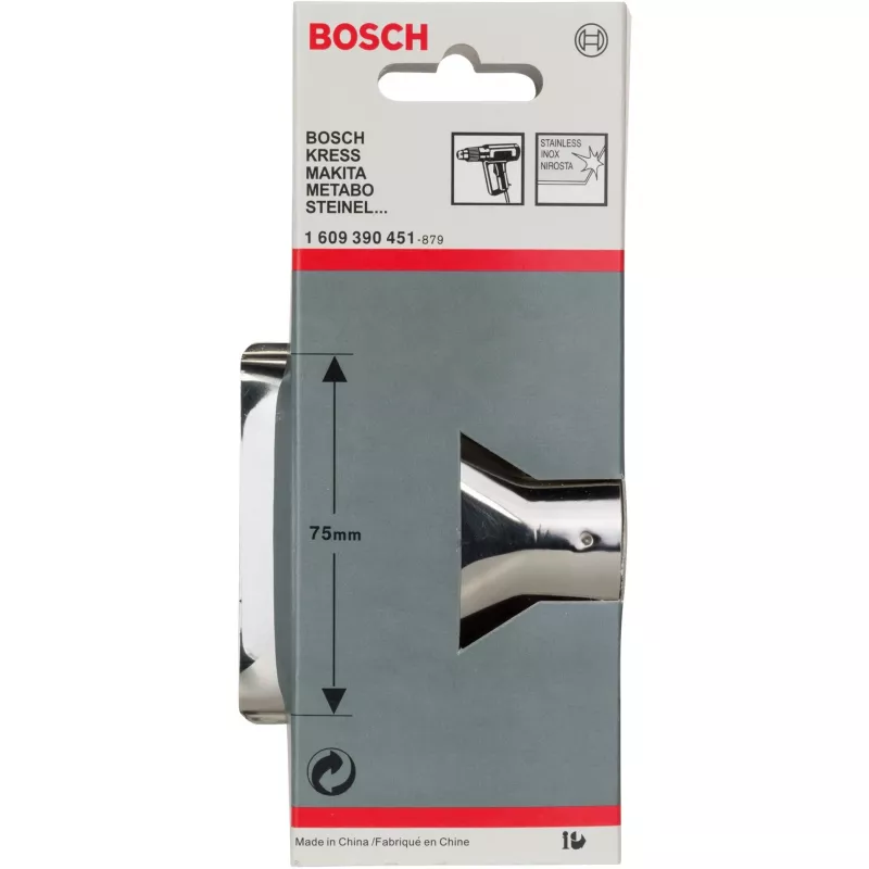 Bosch 1 609 390 451 jootekolbi/jaama tarvik