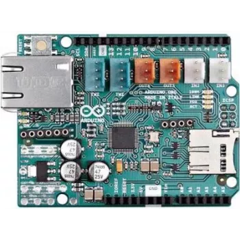 Arduino A000024 tarvik arendusplaatidele (A000024)