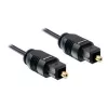 Toslink Audio kaabel DeLOCK 82880 2m Must