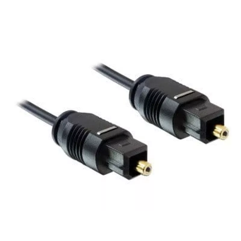 Toslink Audio kaabel DeLOCK 82880 2m Must