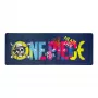 Lauamatt Paladone One Piece – suur kangapind lauakaitse klaviatuurile ja hiirele