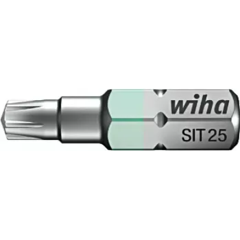 Kruvikeeraja otsak Wiha 27260, SIT 40 ots, 25 mm pikkus, 1 tk