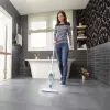 Aurupuhasti Must & Decker FSMH13E10 — 1300 W, 120°C, 1,75 kg, 15 min tööaeg, 4,8 m juhe, 9 tarvikut