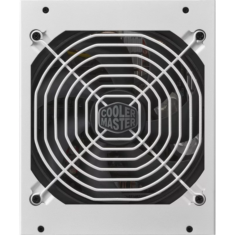 Cooler Master MPE-A501-AFCAG-3EGEU MWE Gold 1050 V2 ATX3.1 Hall 1050W 90% tüüpiline (MPE-A501-AFCAG-3EGEU)