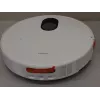 VÄLJAMÜÜK. Xiaomi Robot Vacuum 5 Pro EU | Xiaomi Robot Vacuum 5 Pro EU | Märg&Kuiv | 5200 mAh | 20000 Pa | Valge | KASUTATUD, MÄÄRDUNUD, KRIIMUSTATUD TAGAKÜLJEL