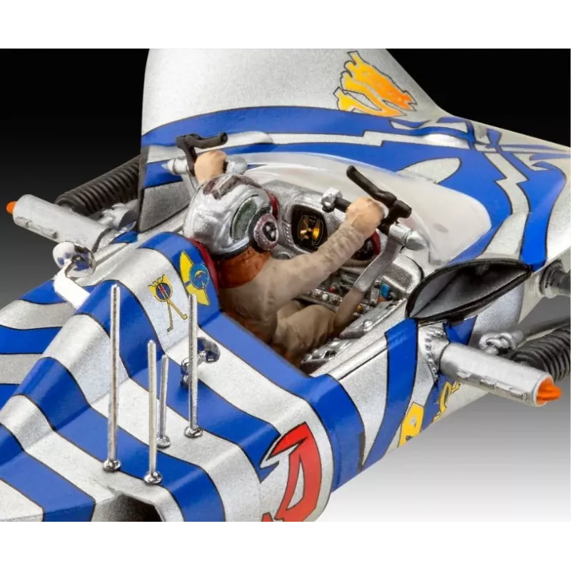 Kinkekomplekt EP1 Anakins PODRACER 1/31