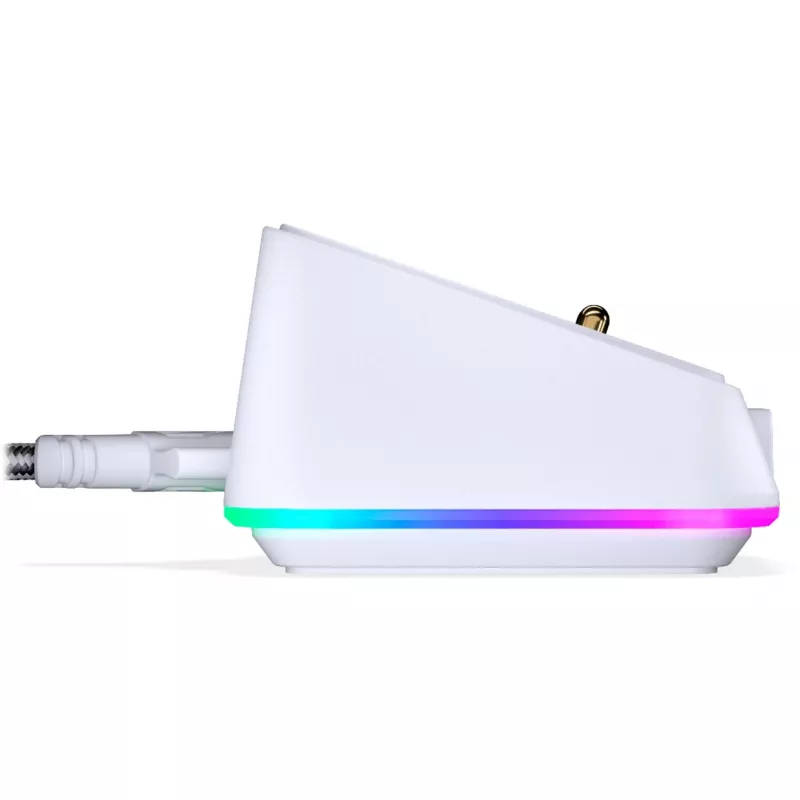 Hiir ENDORFY EY0F002 Mõlemakäeline RF-juhtmevaba USB Type-A valge