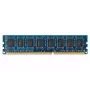 Hewlett-Packard HP - DDR3 - 2 GB - DIMM 240-PIN - 1333 MHz / PC3-10600 - CL9 - HP 505B jaoks (629026-001)