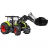 Eestlaaduri mudel BRUDER Claas Axion 950