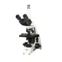 Mikroskoop Deltaoptical DO-3800 — liitmikroskoop, suurendus 40×–1000×, mudel DO-3800