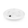 Ubiquiti U6+ traadita pääsupunkt 2402 Mbit/s Valge Power over Ethernet (PoE)