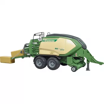 Pallpress BRUDER 02033 Eelmonteeritud 1:16 Pikkus 605 mm Laius 185 mm Kõrgus 210 mm