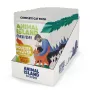 Märg kassitoit animal island Everyday linnuliha ja maks tarretises multipakk 12 x 85 g, täiskasvanud, gluteeni- ja sojavaba