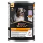 PURINA Pro Plan Everyday nutrition Kõik suurused Täiskasvanud Türgi tarretises - märg koeratoit - 400g