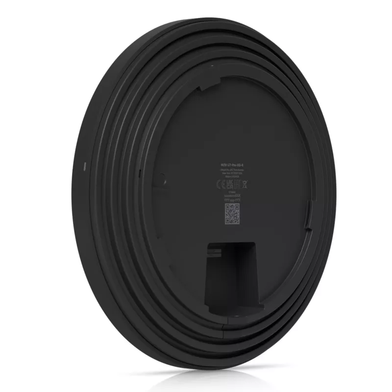 Ubiquiti U7 Pro XG 5800 Mbit/s Must Power over Ethernet (PoE)