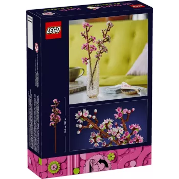 Lego 40725 Kirsipuude õied