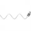 Goobay Ethernet-kaabel USB-C 3.1 RJ45-le õhuke 1 m - ühendab ruuteri, modemi või (74385)
