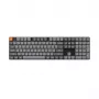 Mehaaniline klaviatuur Keychron K5 Max Full Size Brown Switch Hot-Swap Must