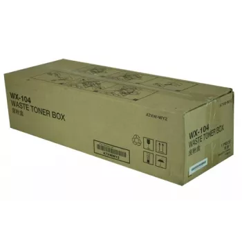 Konica Minolta Minolta WX-104 - Tooneri kogumiskonteiner - bizhub 227 jaoks