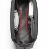 Rockbros B68-1 Jalgrattaraami kott Telefonitasku 1,7 l Must