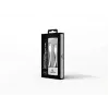 USB-kaabel GEMBIRD CC-USB2S-CMCM-1.5M-W, 1,5 m