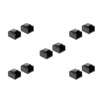 Pistikupesa turvakate RJ-45 DeLOCK 86470