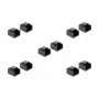 Pistikupesa turvakate RJ-45 DeLOCK 86470