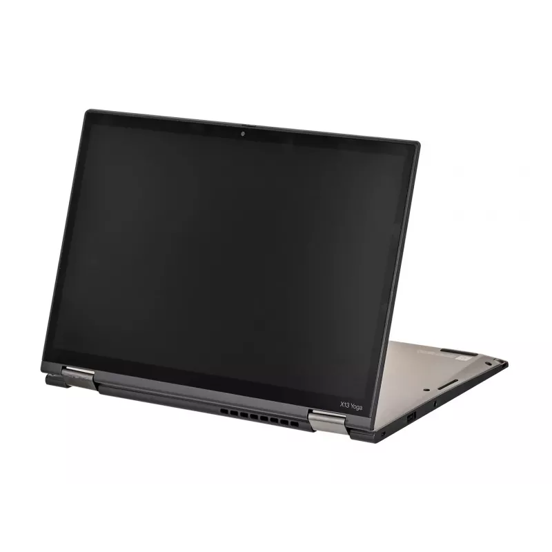 LENOVO YOGA X13 G3 i7-1265U 16GB 256GB SSD 13,3 FHD (US QWERTY) Win11pro + toiteadapter Kasutatud