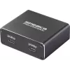 SpeaKa Professional SP-GNS-240 Jaotur 10/100/1000 MBit/s (SP-13677768)