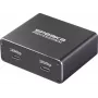 SpeaKa Professional SP-GNS-240 Jaotur 10/100/1000 MBit/s (SP-13677768)