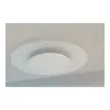 Synergy 21 LED Rundleuchte läbipaistev 12W RL nw