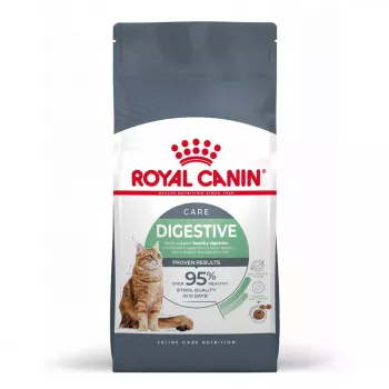 ROYAL CANIN Digestive Care Adult - kuiv kassitoit - 400g